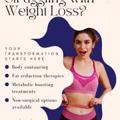 DNA Royal Aesthetic - Thane's leading weight reduction clinic.